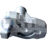 Ductile Iron Lost Foam Casting