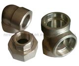 Forged Socket Weld Elbow (NOM-MOULD-N20)