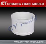 PVC Socket Pipe Fitting Mould