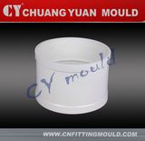 PVC Socket Pipe Fitting Mould