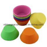 Silicone Cake Mould (TG105MR)