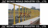 SMC Fiberglass Fence Mould