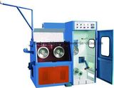 Bare Copper Wire Intermediate Fine Drawing Machine (XD-14D)