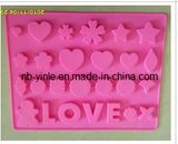 Silicone Baking Mold (ML-M701)