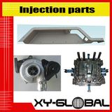 Plastic Injection Parts