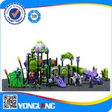 Outdoor Kindergarten Playground, Amusement Park Equipment