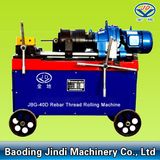 Rebar Thread Rolling Machine (Rebar Coupler)