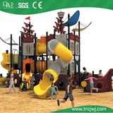 Backyard Equipment Second Hand Children Slide Toy