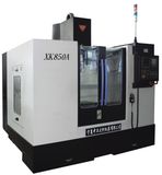 Milling and Boring Machine