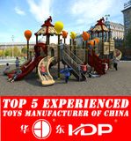 Most Favorite Outdoor Playground Magic House Series (HD15A-058A)