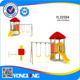 Children Plastic Outdoor Toys for Park