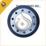 Truck Spare Parts Truck Brake Drum