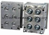 Plastic Cap/Closure Multi Cavity Mould