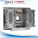 Double Shot Plastic Injection Mould