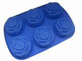 Silicone Cake Molds