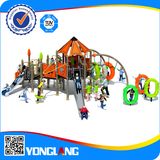 Children Playground Outdoor Euipment