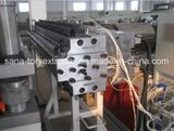 PVC Skinning Foamed Board Extrusion Mould