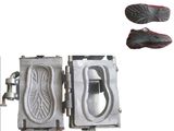 Children Shoe Mould