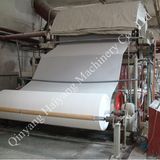 Lavatory Paper Making Machine (1760mm)