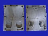 Tr Shoe Sole Mould (TR-127)