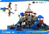 Playground Set