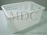 Crate Mould