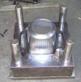 Wastebin Mould