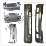 Auto Bumper Mould