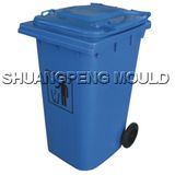 Dustbin Mold(SP-D08)