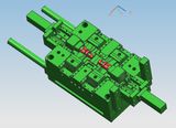 Mould Design (YK--0019)