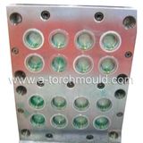 Caps/Lids/Closures Mold