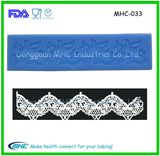 Sugarcraft Cake Decoration Silicone Cake Mold Lace Mat