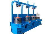 Prestressed Steel Wire Drawing Machine (FR-560)