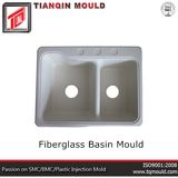Smc Basin Mould