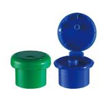 Flip Top Cap Mould