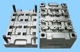 Plastic Injection Tooling