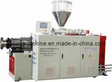 Double Screw Extruder