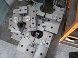 Clamp Mould