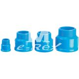 Reducer Pipe Fitting Mould