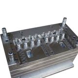 Plastic Injection Molds