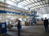 2100mm Kraft Paper Processing Machine