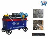 Rebar Rib-Peeling & Parallel Thread Rolling Machine (JBG-40D)