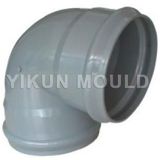 Pipe Fitting Mould (PFM010)