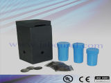 Exothermic Welding Mould