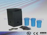 Exothermic Welding Mould