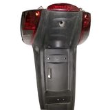 Car Lamp Mould