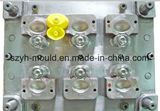 Plastic Cap Multi Cavity Mould