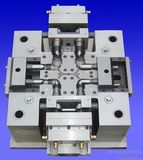 Professional Injection Plastic Mould Making