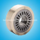 Precision Optical Grinding Carbide Mold Part