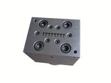 WPC Extrusion Mould